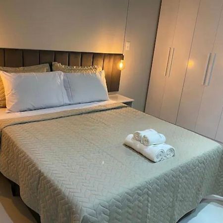 Apartamento Moderno Em Copacabana Apartment Rio de Janeiro Luaran gambar