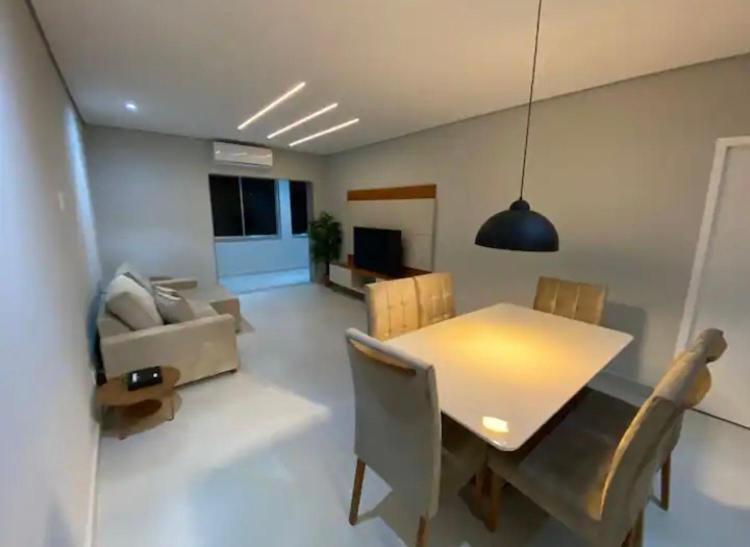 Apartamento Moderno Em Copacabana Apartment Rio de Janeiro Luaran gambar