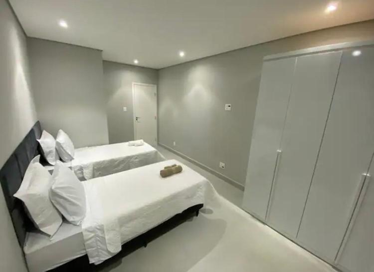 Apartamento Moderno Em Copacabana Apartment Rio de Janeiro Luaran gambar