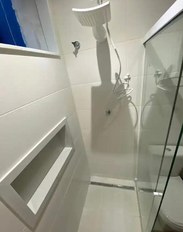 Apartamento Moderno Em Copacabana Apartment Rio de Janeiro Luaran gambar