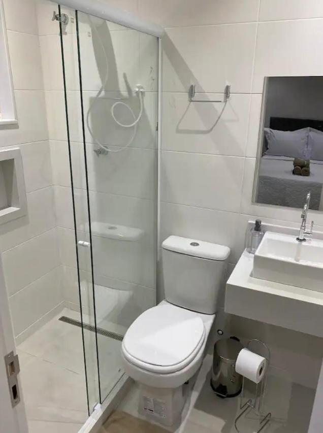 Apartamento Moderno Em Copacabana Apartment Rio de Janeiro Luaran gambar
