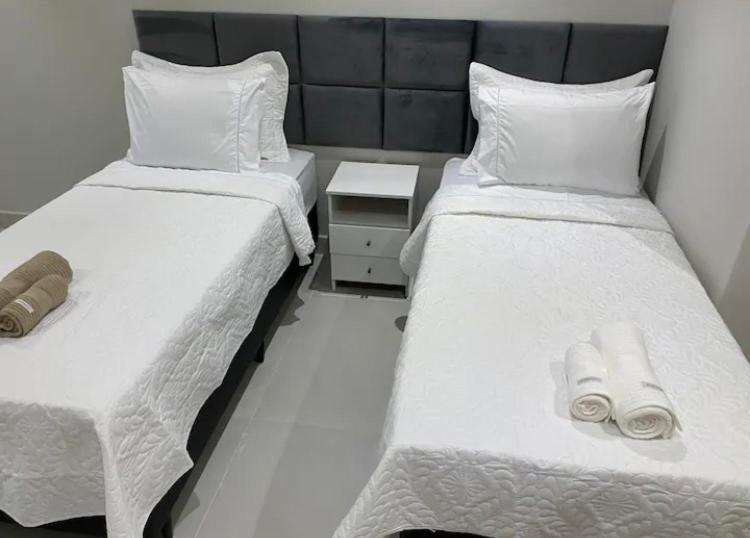 Apartamento Moderno Em Copacabana Apartment Rio de Janeiro Luaran gambar