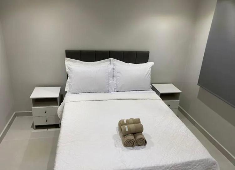 Apartamento Moderno Em Copacabana Apartment Rio de Janeiro Luaran gambar