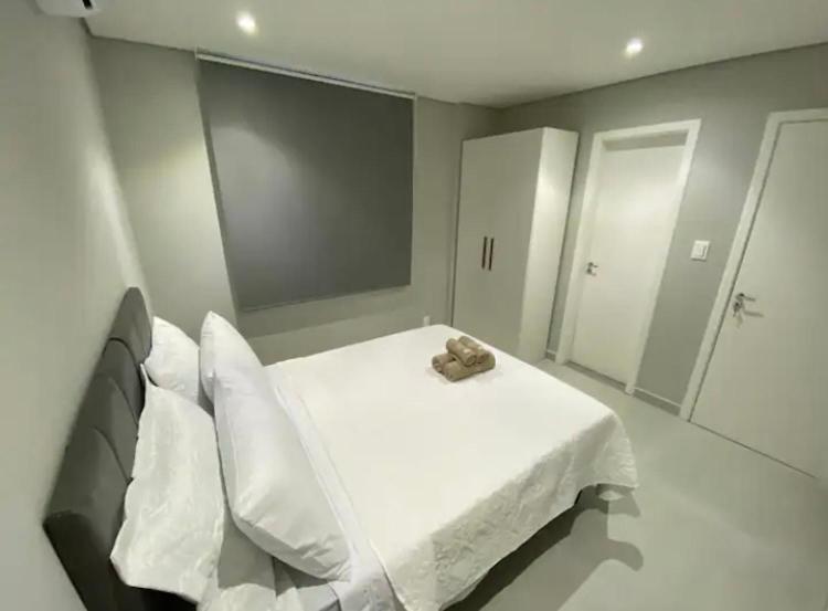Apartamento Moderno Em Copacabana Apartment Rio de Janeiro Luaran gambar