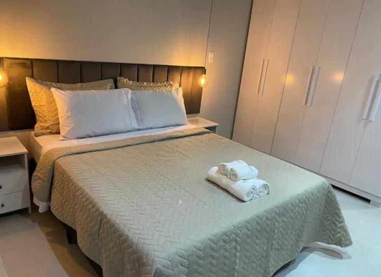 Apartamento Moderno Em Copacabana Apartment Rio de Janeiro Luaran gambar