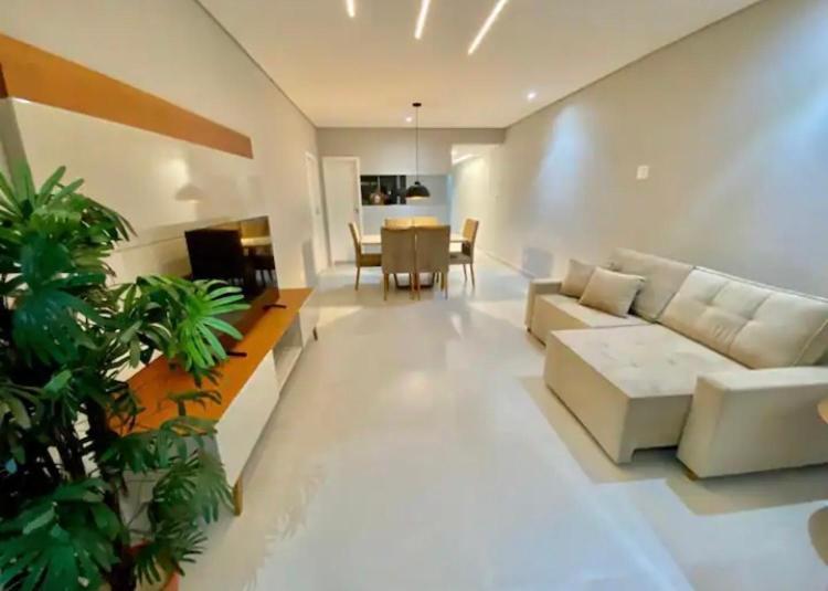 Apartamento Moderno Em Copacabana Apartment Rio de Janeiro Luaran gambar