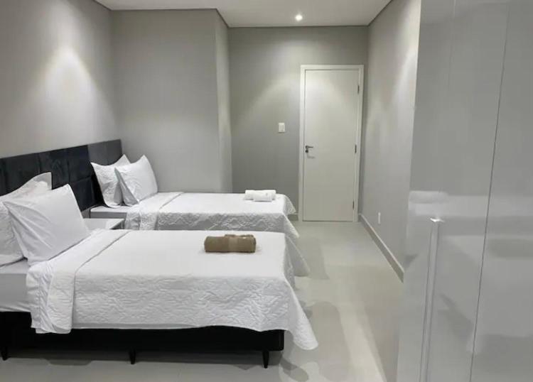 Apartamento Moderno Em Copacabana Apartment Rio de Janeiro Luaran gambar